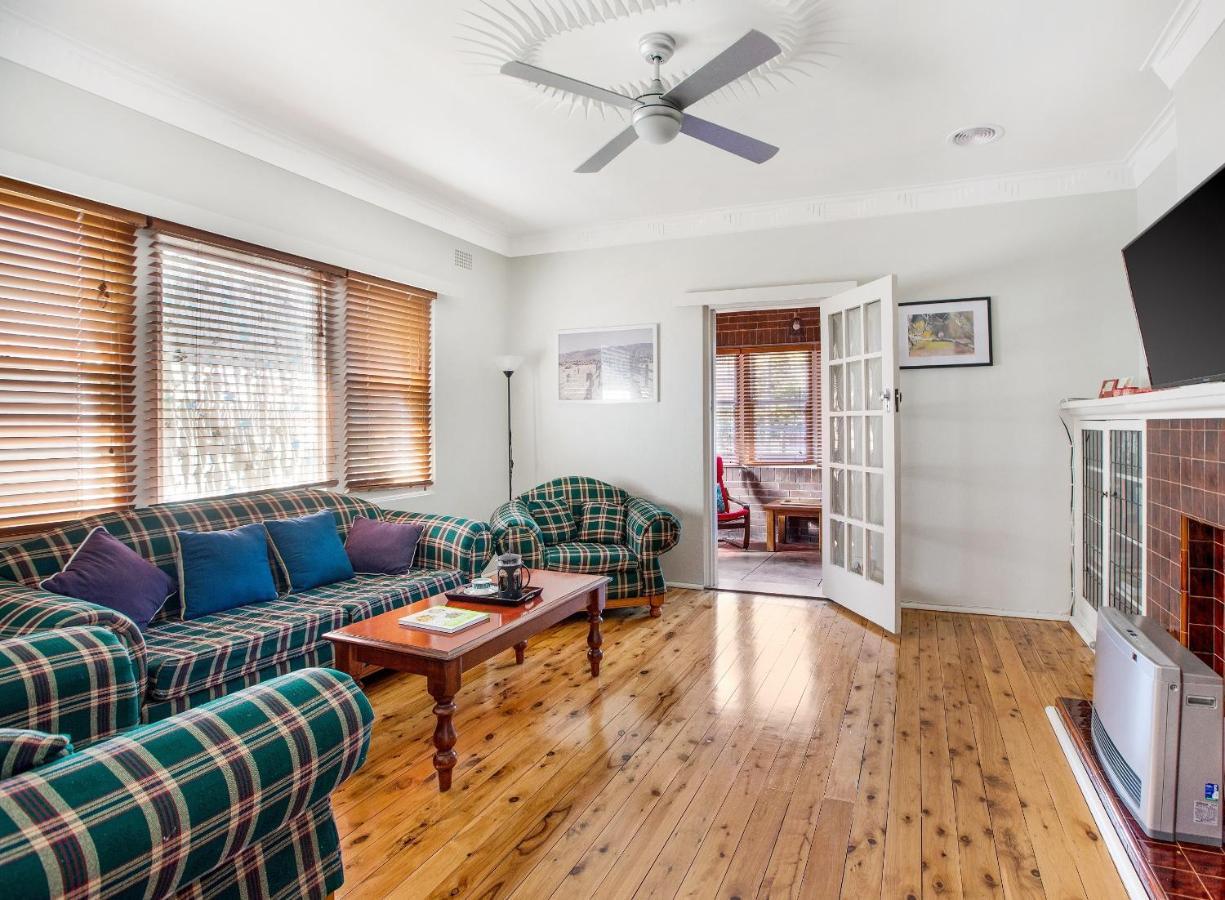 The Summit House Villa Katoomba Exterior photo